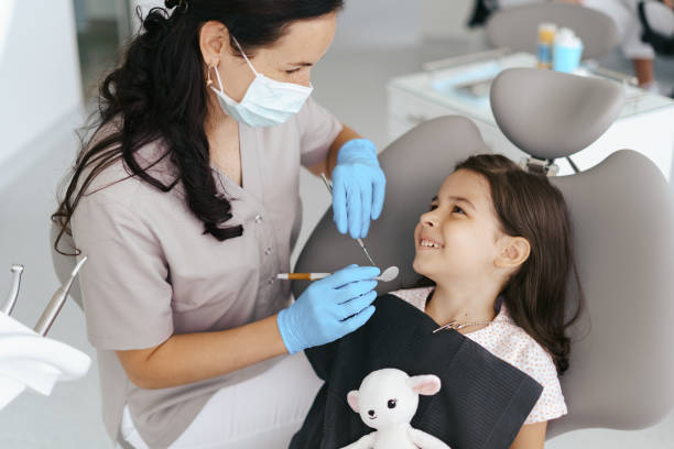 Tooth Infection Emergency Dentist in SC