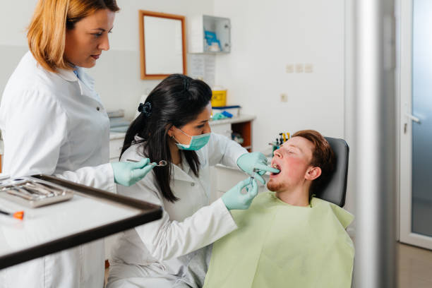 Best Urgent Tooth Repair  in Fairforest, SC